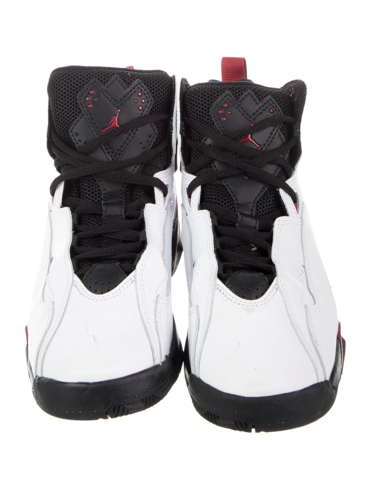 Jordan Boys' True Flight High Top Sneakers (GS)