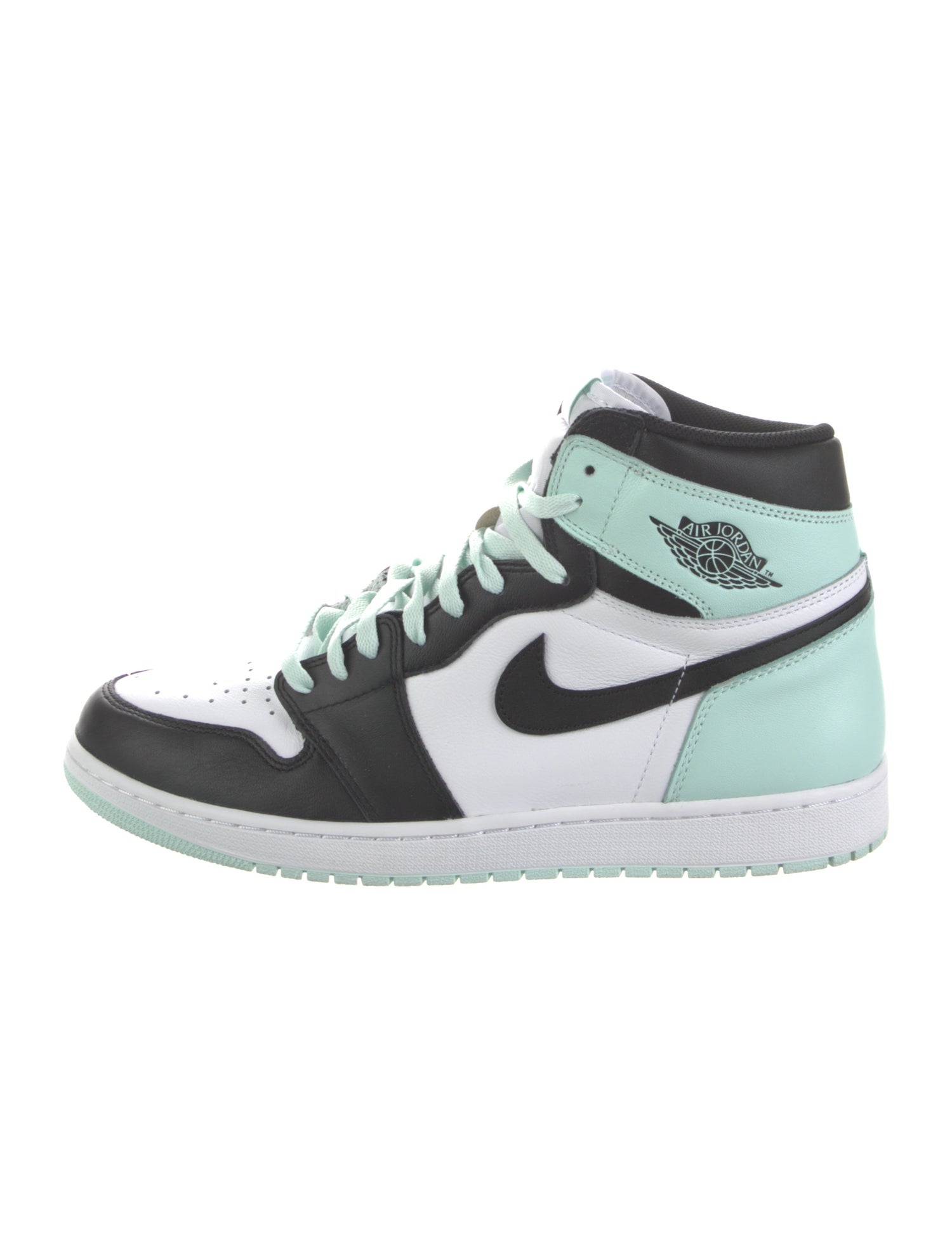Jordan 1 Retro High Igloo Sneakers