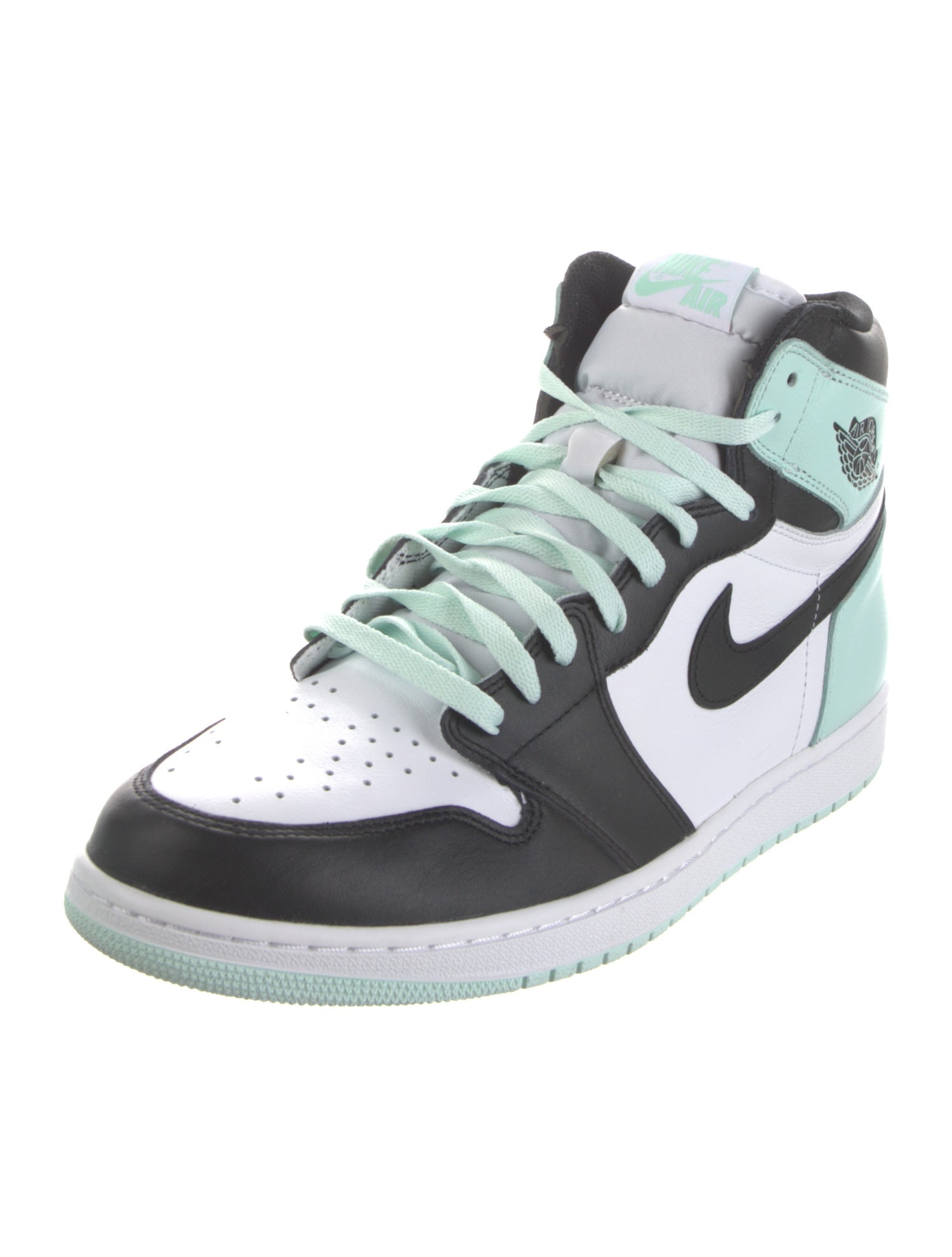 Jordan 1 Retro High Igloo Sneakers