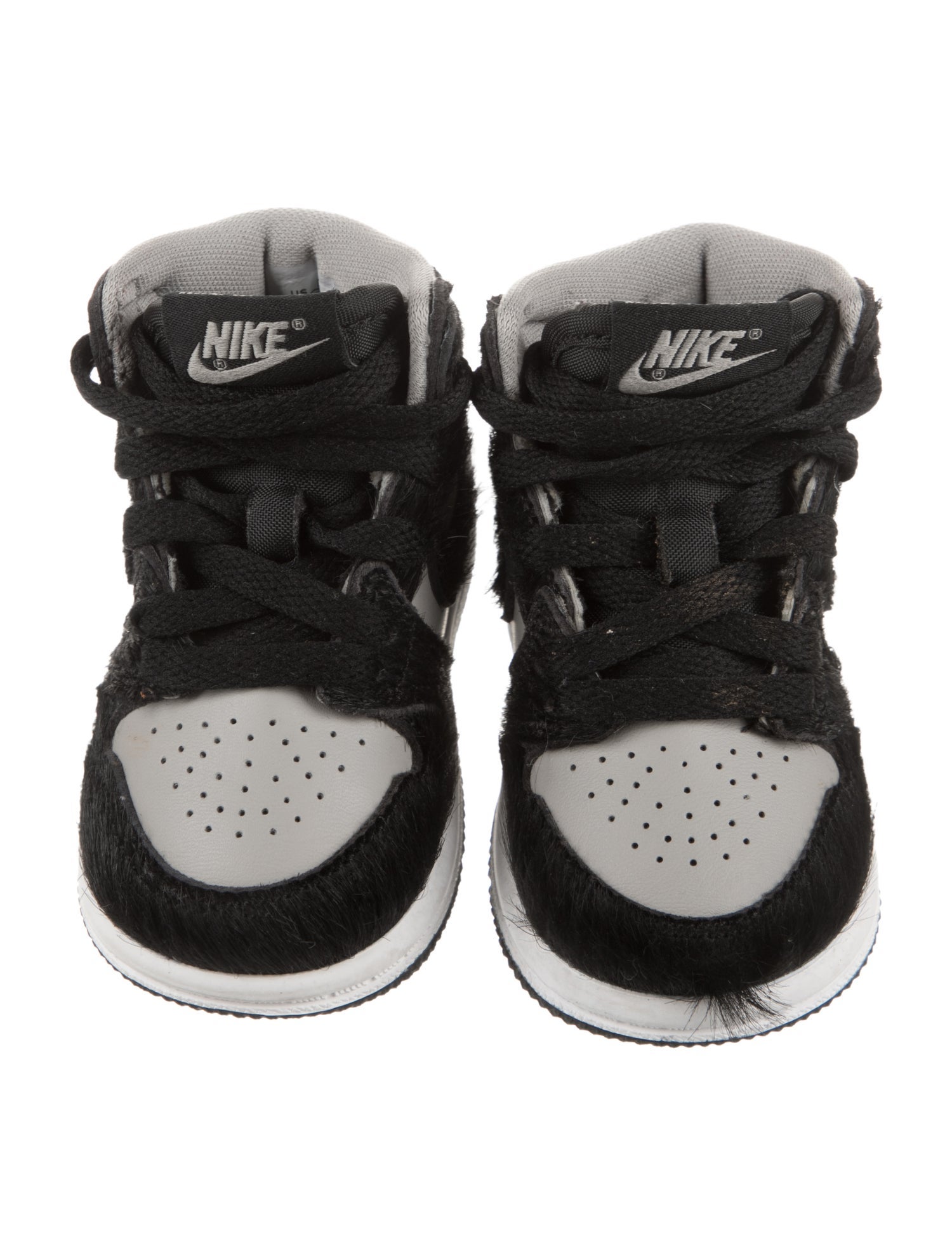 Jordan 1 Retro High OG Twist 2.0 Medium Grey (TD) Sneakers