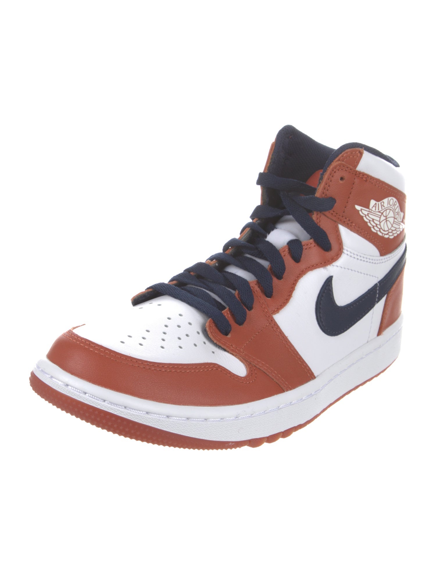 Jordan 2022 Leather Sneakers