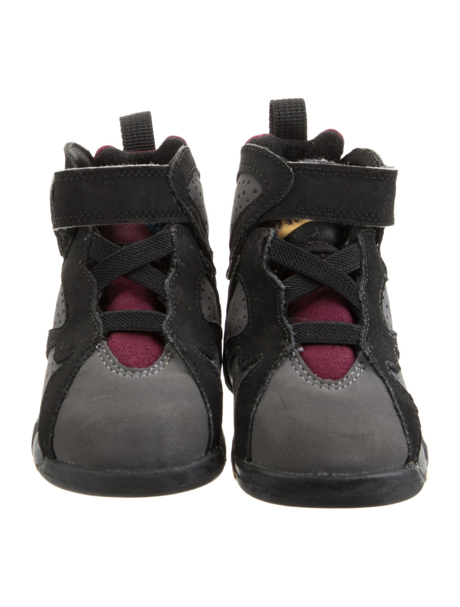 Jordan 7 Retro 'Bordeaux' TD