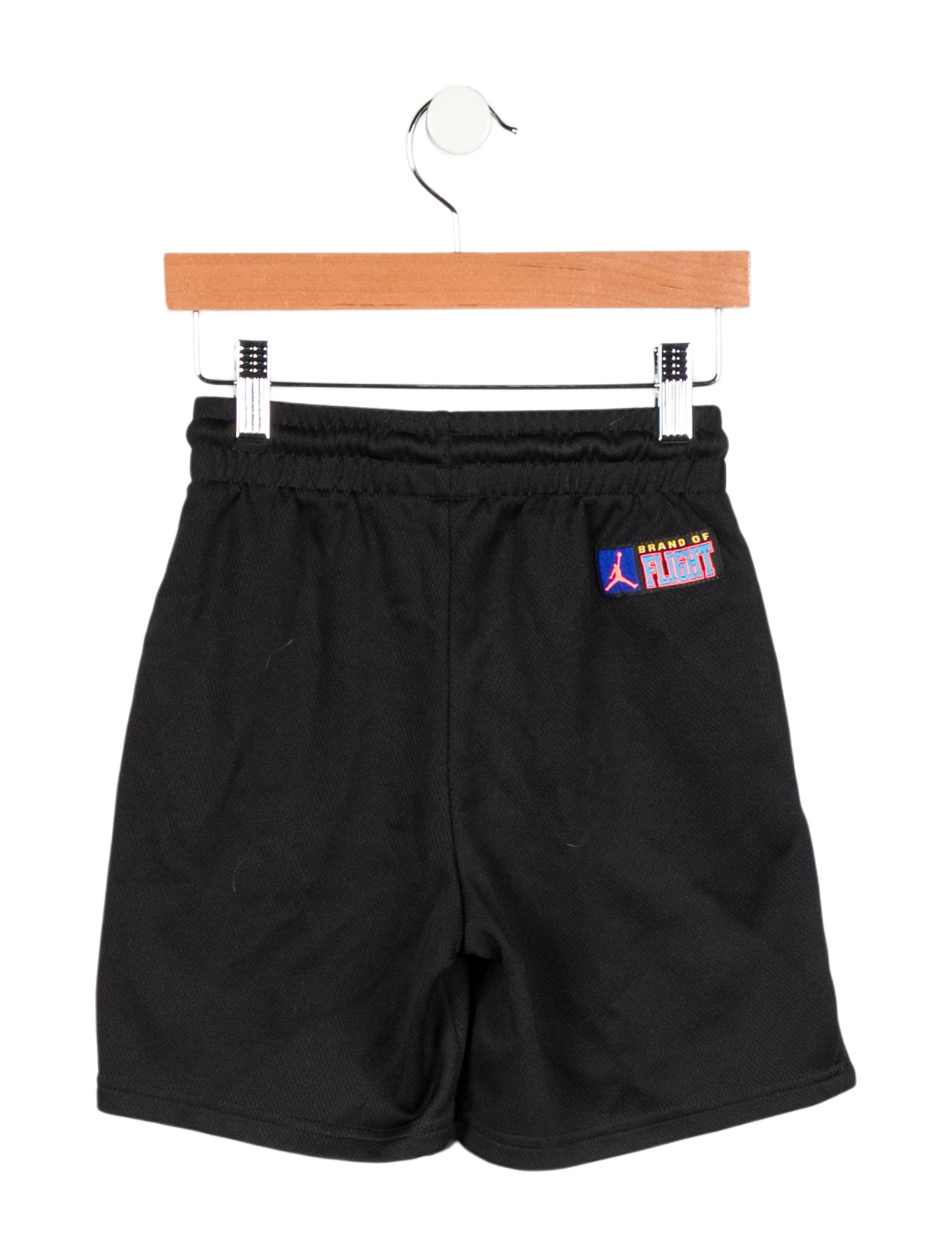 Jordan Boys' Basketball Shorts