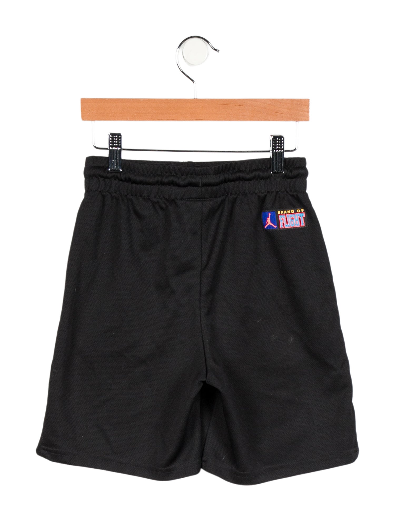 Jordan Boys' Basketball Shorts