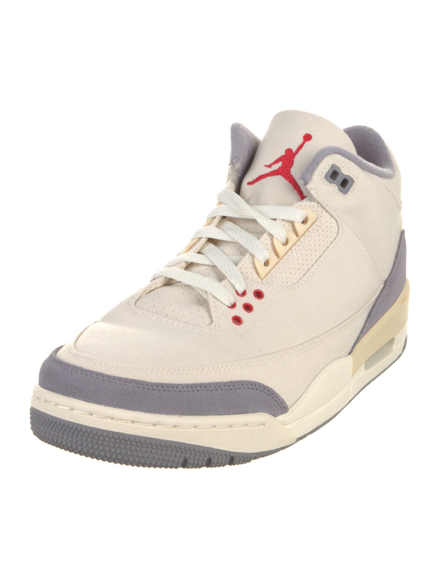 Jordan Air Jordan 3 "Muslin" Sneakers