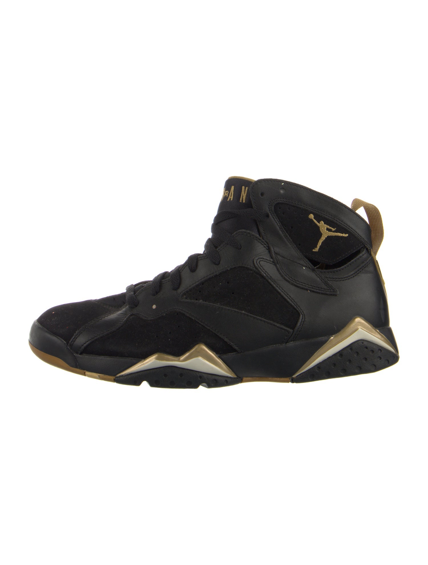 Jordan Jordan 7 Retro 'Golden Moments Pack' Sneakers
