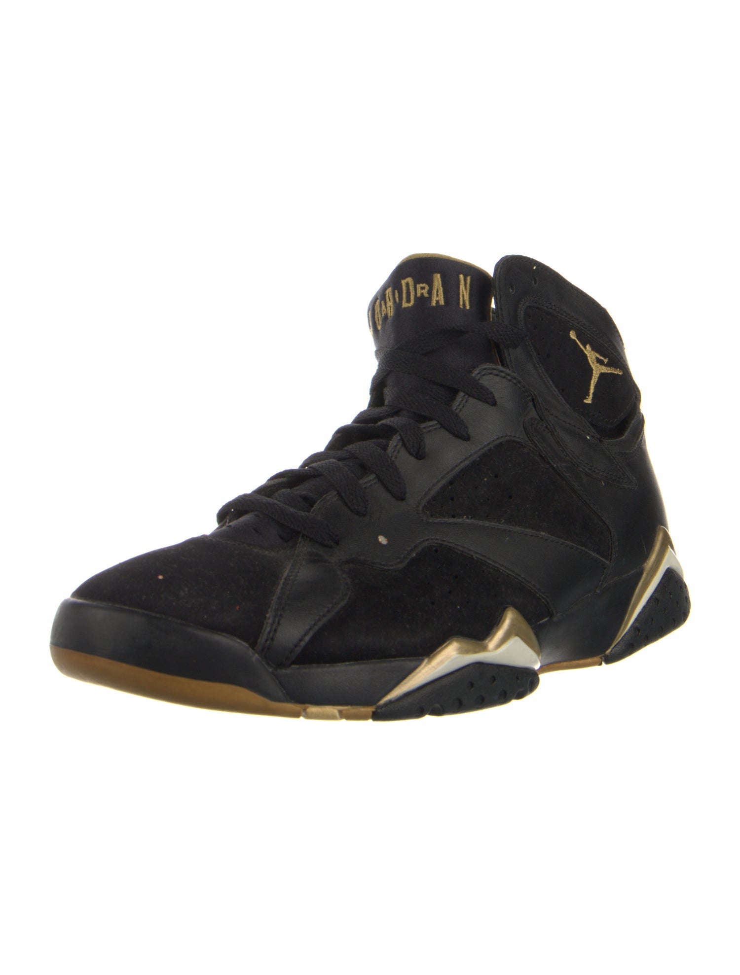 Jordan Jordan 7 Retro 'Golden Moments Pack' Sneakers
