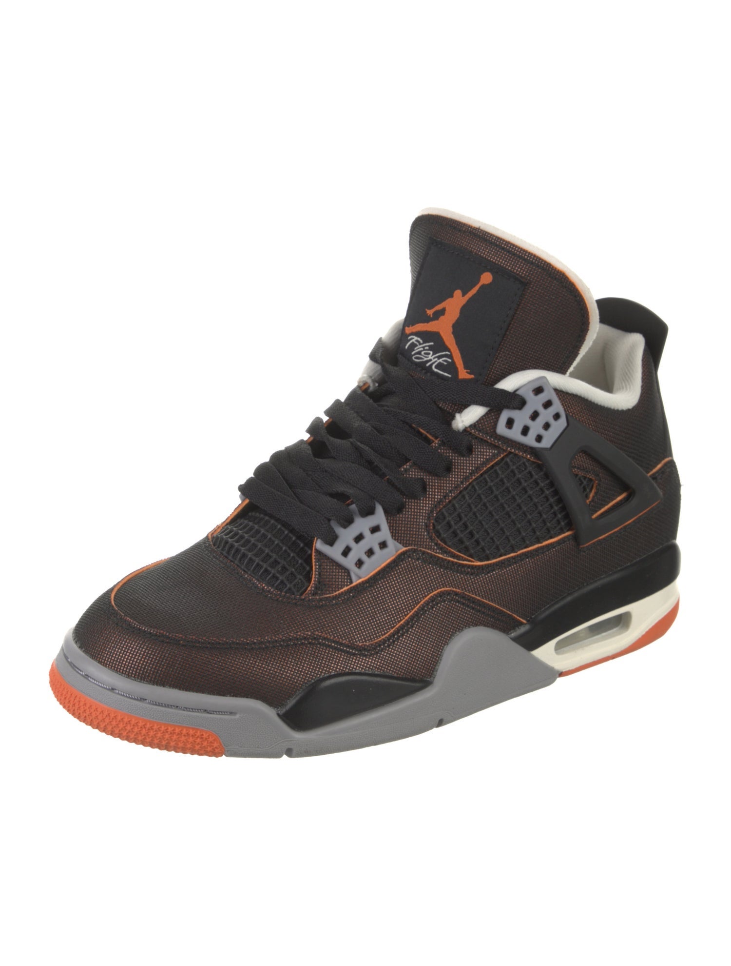 Jordan Athletic Sneakers