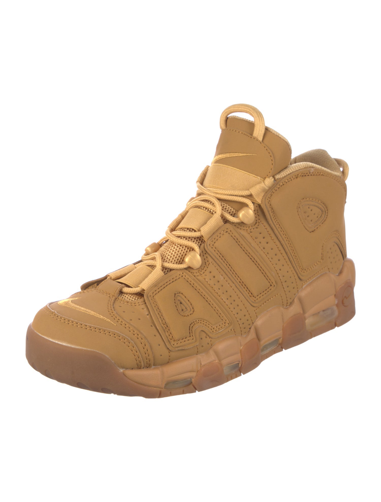 Jordan Leather Sneakers