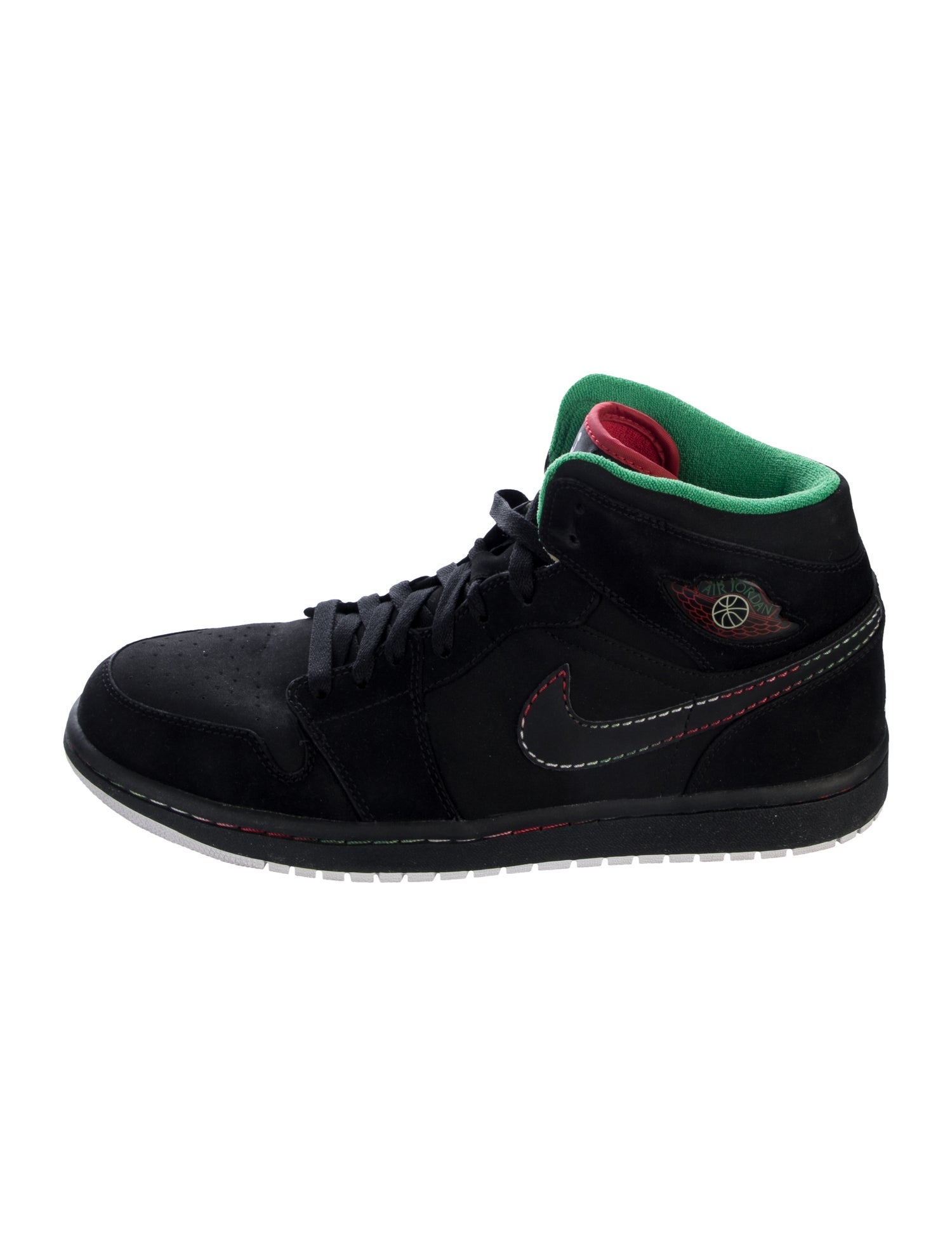 Jordan Jordan 1 Retro Cinco de Mayo Athletic Sneakers