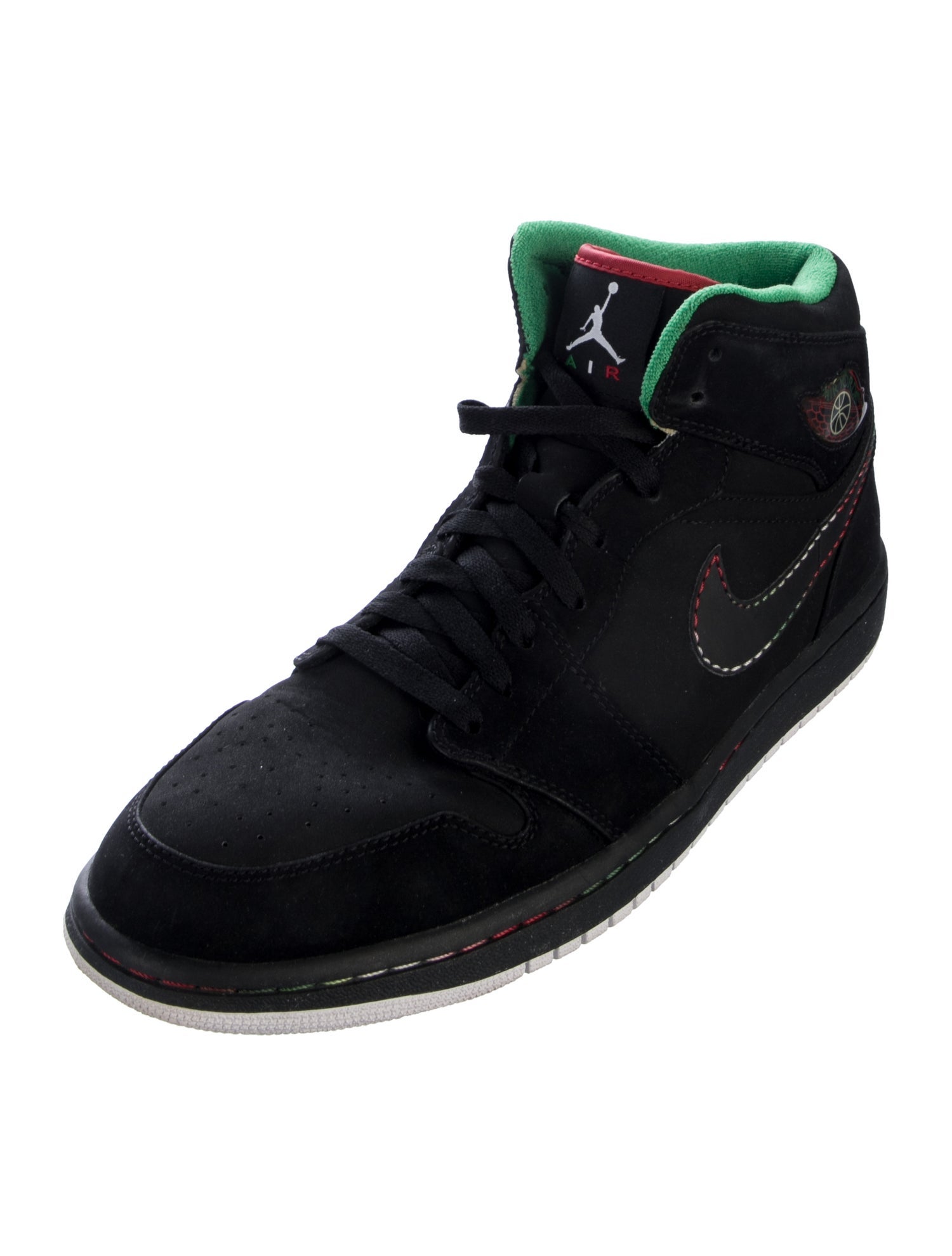 Jordan Jordan 1 Retro Cinco de Mayo Athletic Sneakers