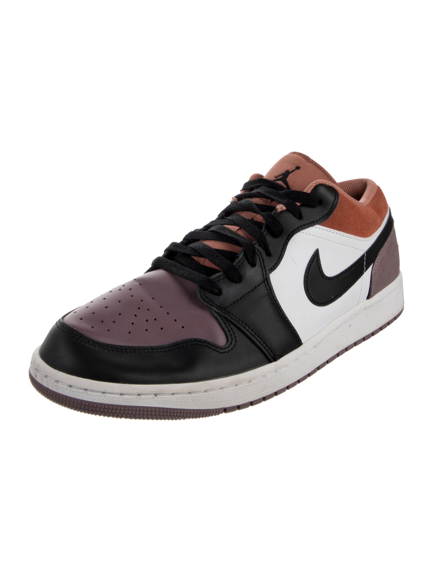 Jordan 1 Low SE 'Sky J Mauve' Sneakers