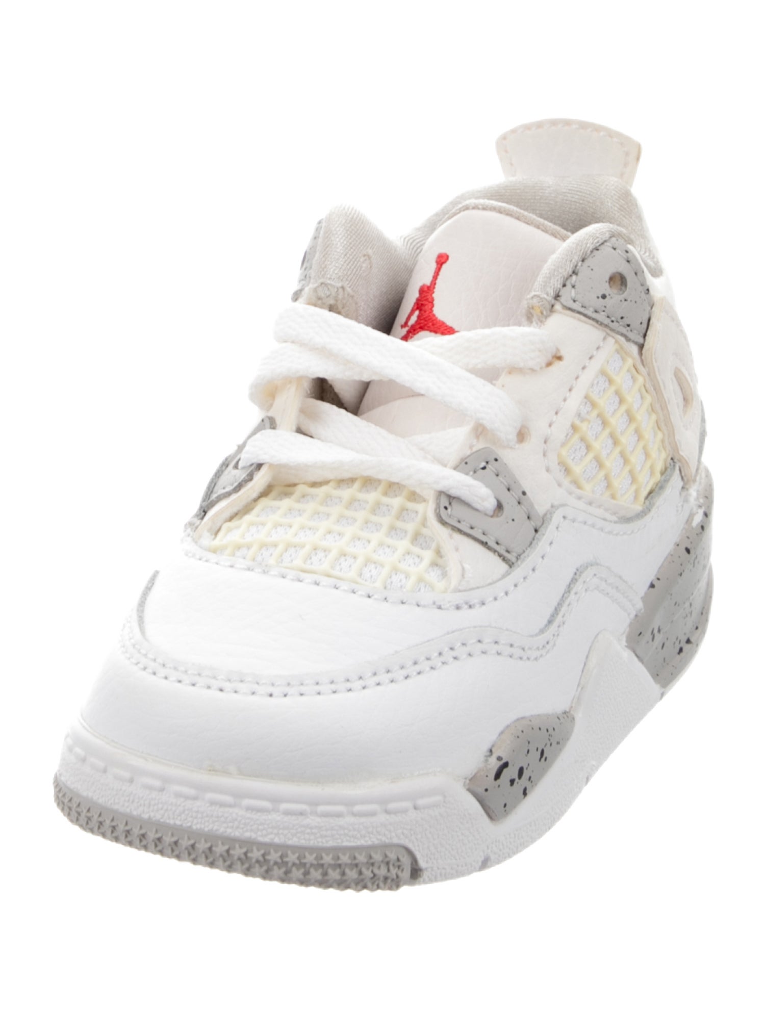 Jordan Infant Boys' 4 Retro Sneakers