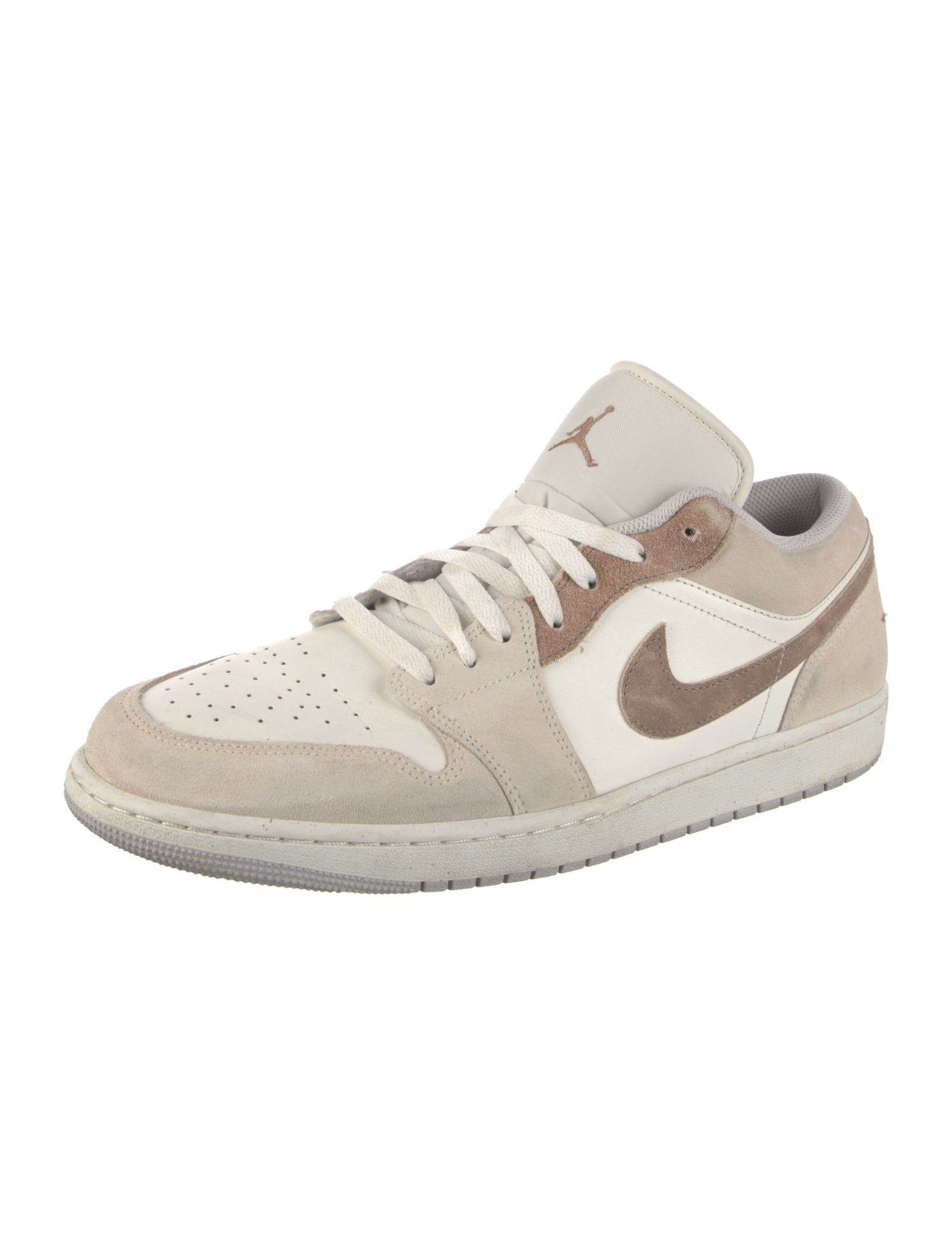 Jordan Jordan 1 Low SE Legend Light Brown Sneakers