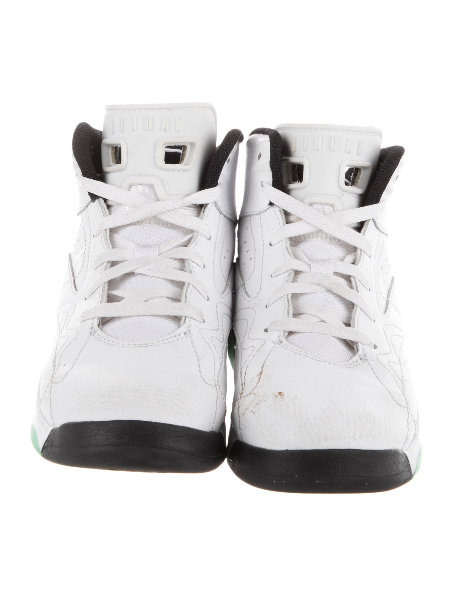 Jordan Retro Sneakers