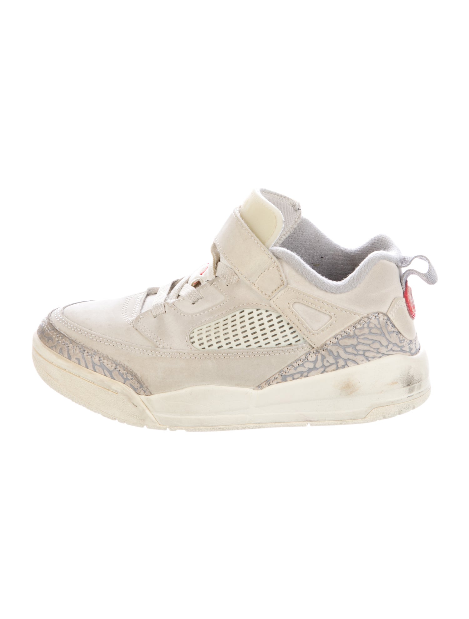 Jordan Boys' Spizike Low Sneakers