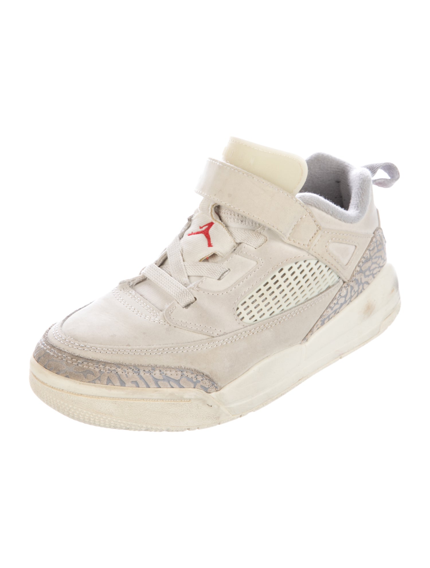 Jordan Boys' Spizike Low Sneakers