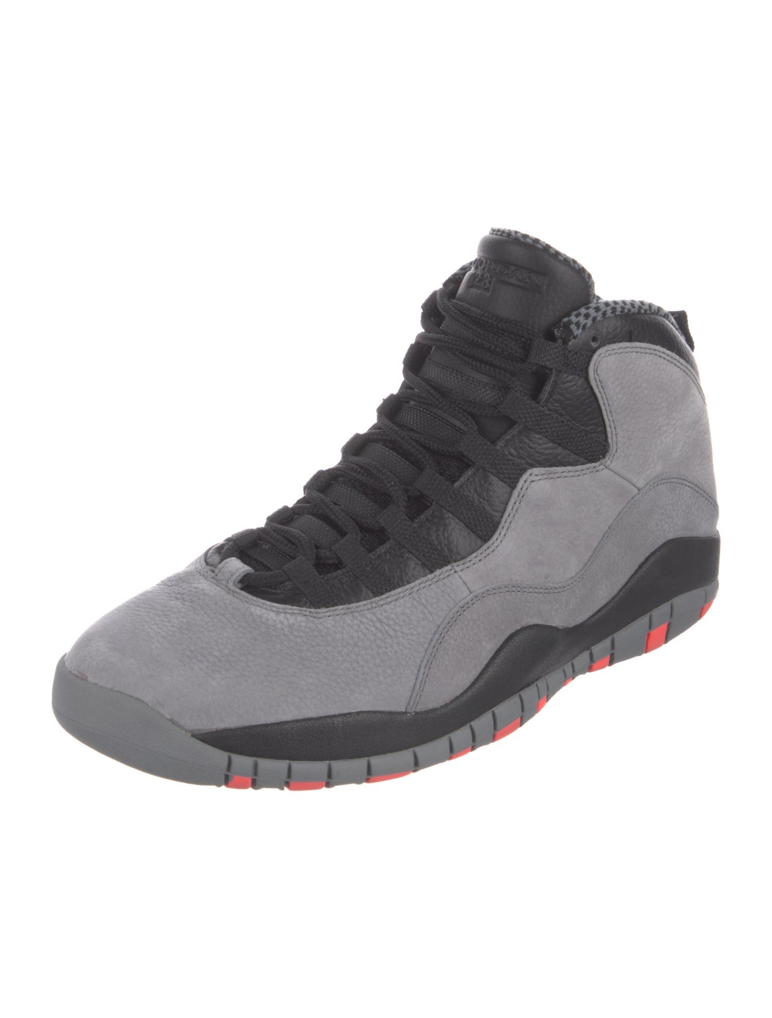 Jordan 10 Retro Sneakers