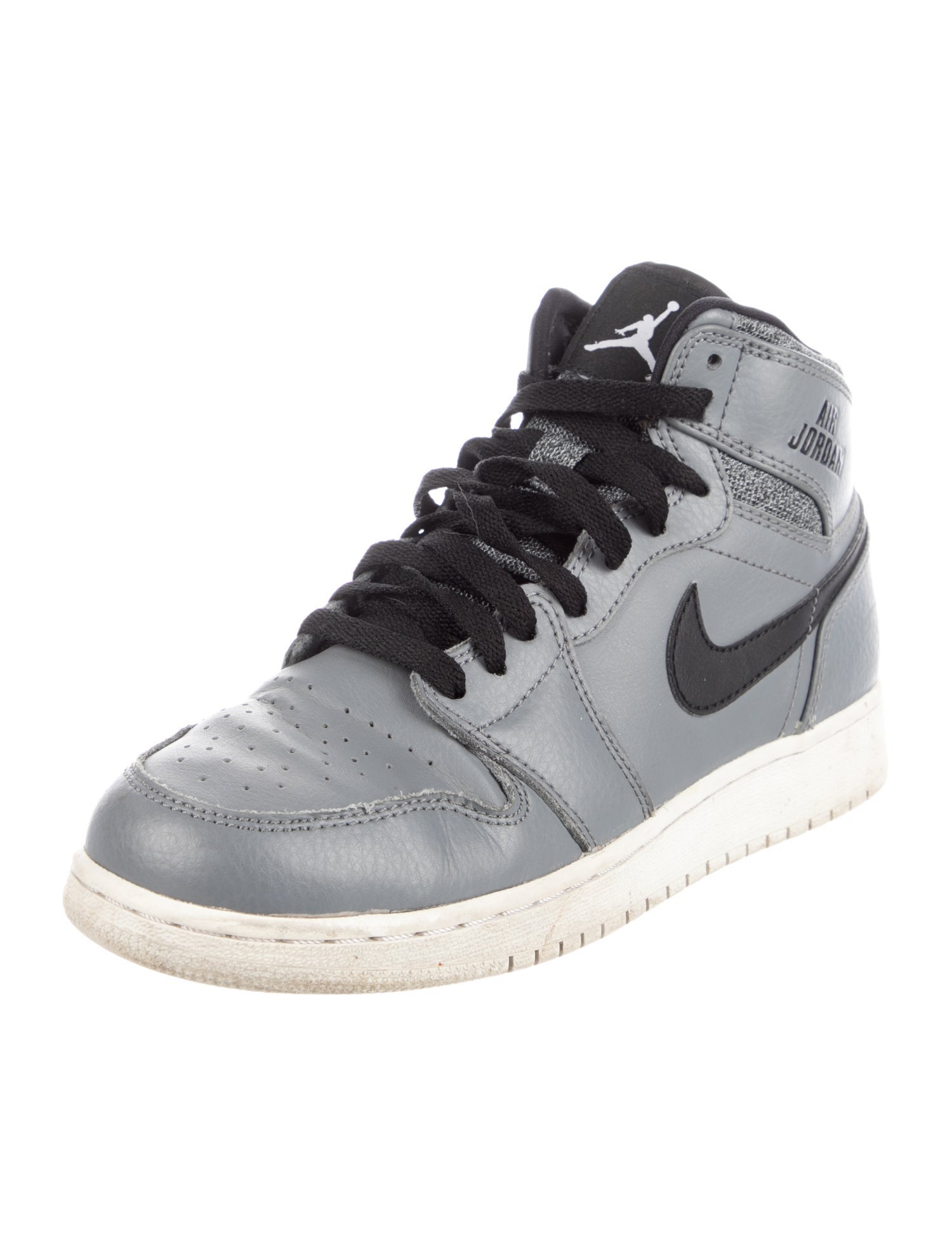 Jordan Toddler Boys' Air Jordan 1 High 'Rare Air' High Top Sneakers