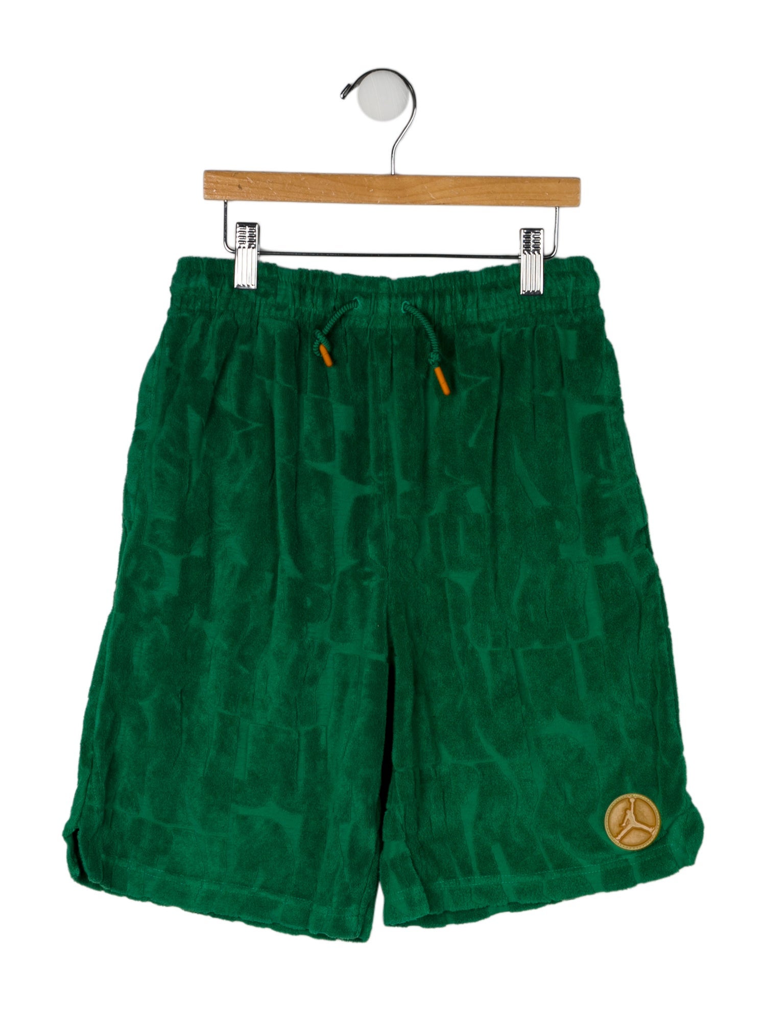 Jordan Cotton Shorts