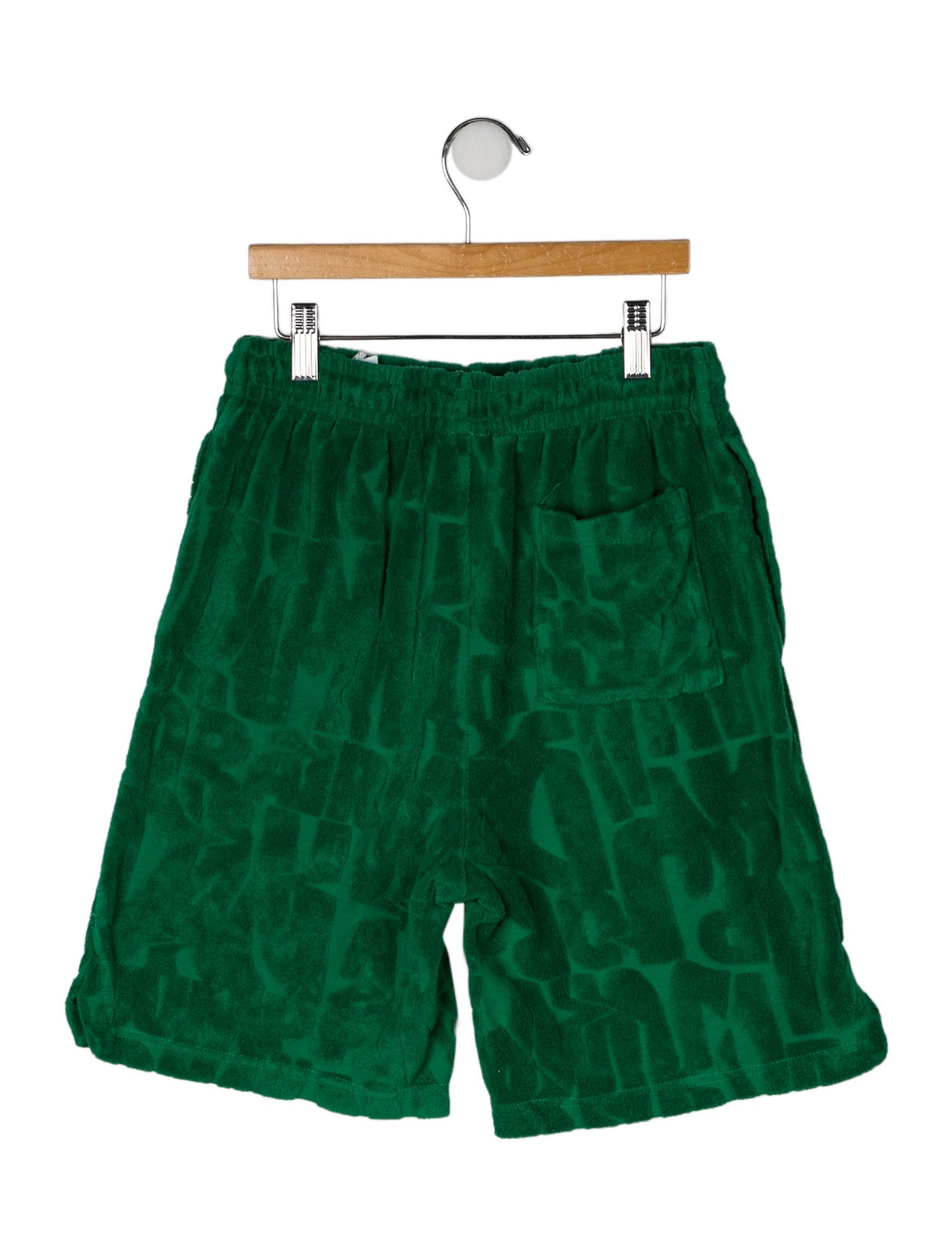 Jordan Cotton Shorts