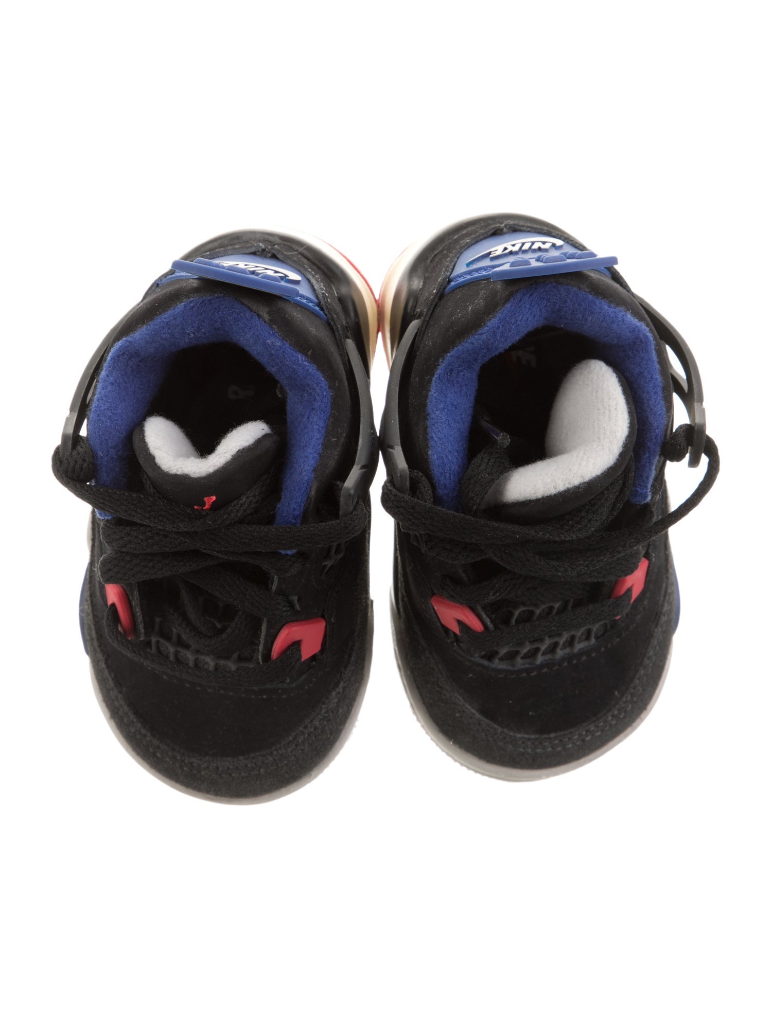 Jordan Kids 4 Retro Sneakers