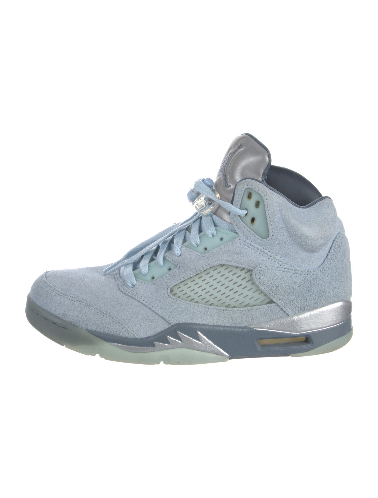 Jordan 5 Retro Bluebird Sneakers