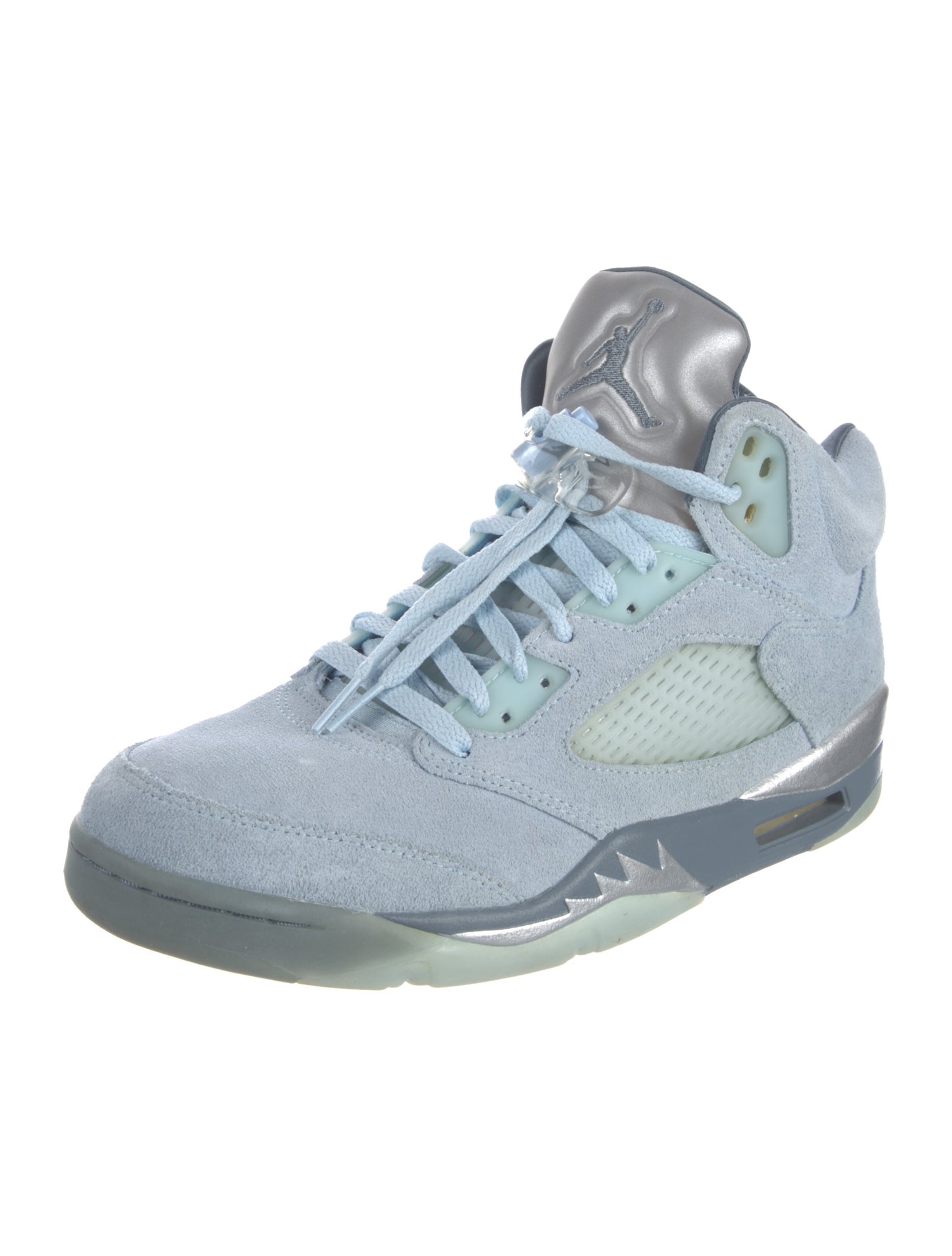 Jordan 5 Retro Bluebird Sneakers