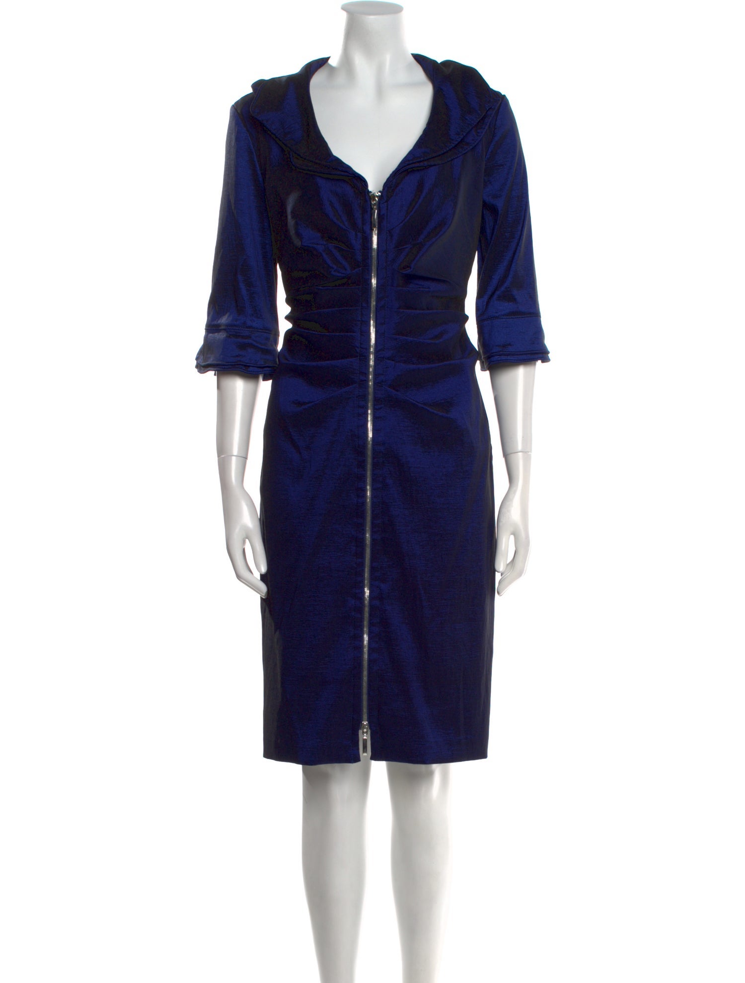 Joseph Ribkoff Knee-Length Dress
