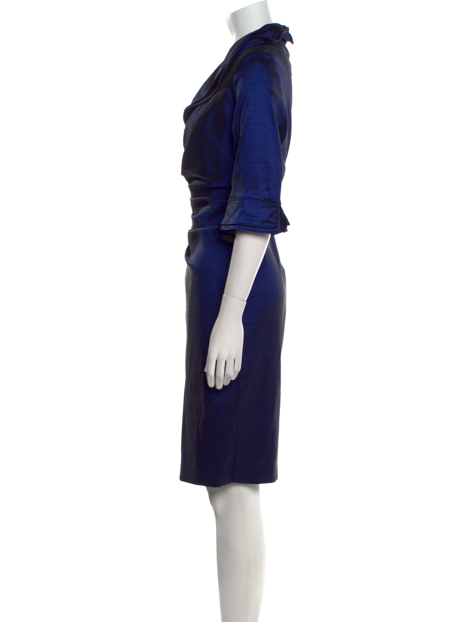 Joseph Ribkoff Knee-Length Dress