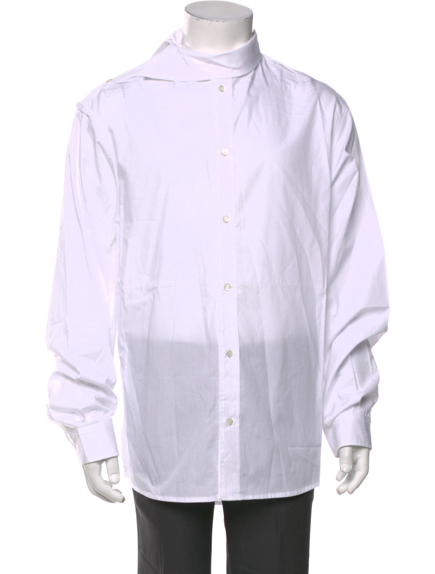 Jordanluca Long Sleeve Dress Shirt w/ Tags
