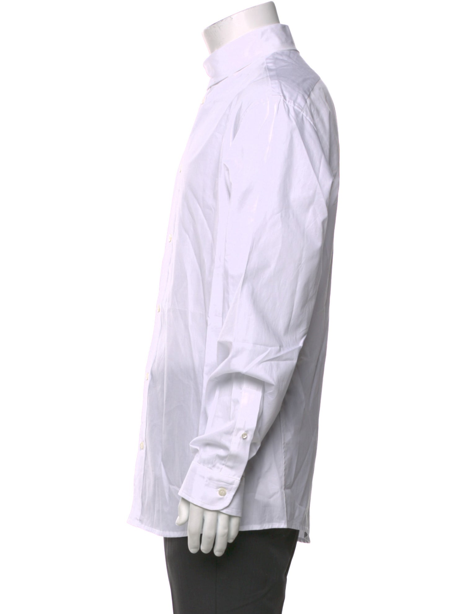 Jordanluca Long Sleeve Dress Shirt w/ Tags