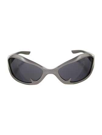 Jordanluca XP1 Shield Sunglasses