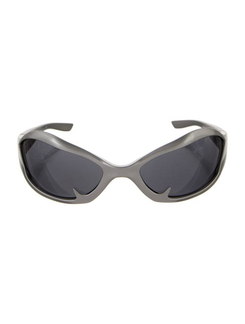 Jordanluca XP1 Shield Sunglasses