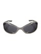 Jordanluca XP1 Shield Sunglasses