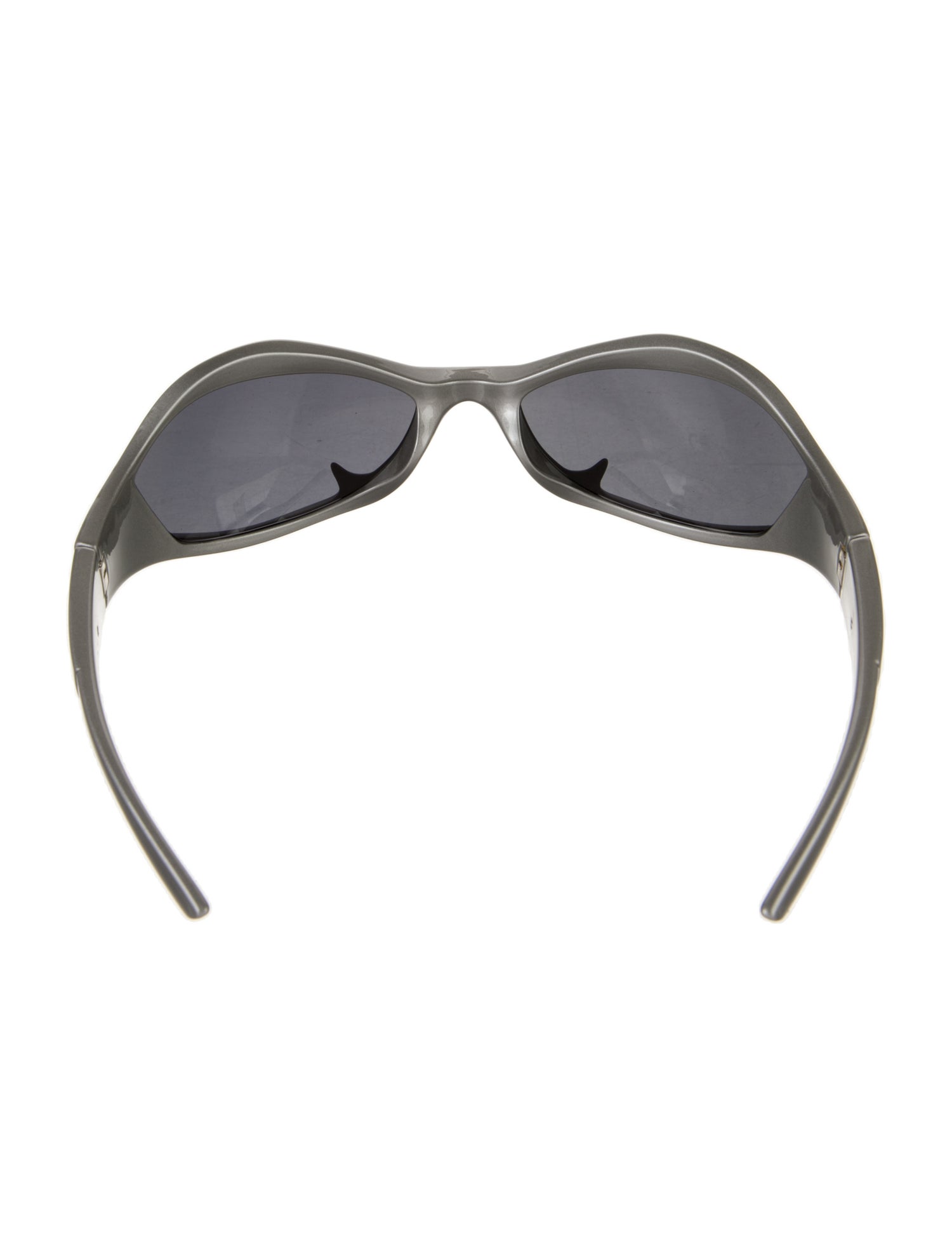 Jordanluca XP1 Shield Sunglasses