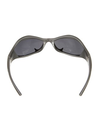 Jordanluca XP1 Shield Sunglasses