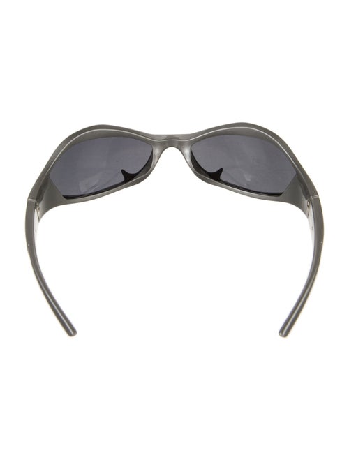Jordanluca XP1 Shield Sunglasses