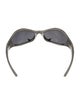 Jordanluca XP1 Shield Sunglasses