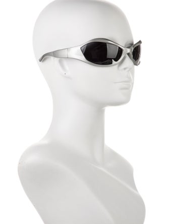Jordanluca XP1 Shield Sunglasses
