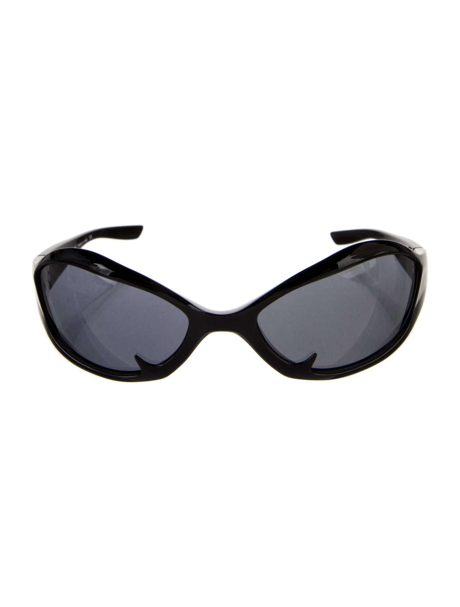 Jordanluca XP1 Oversize Sunglasses