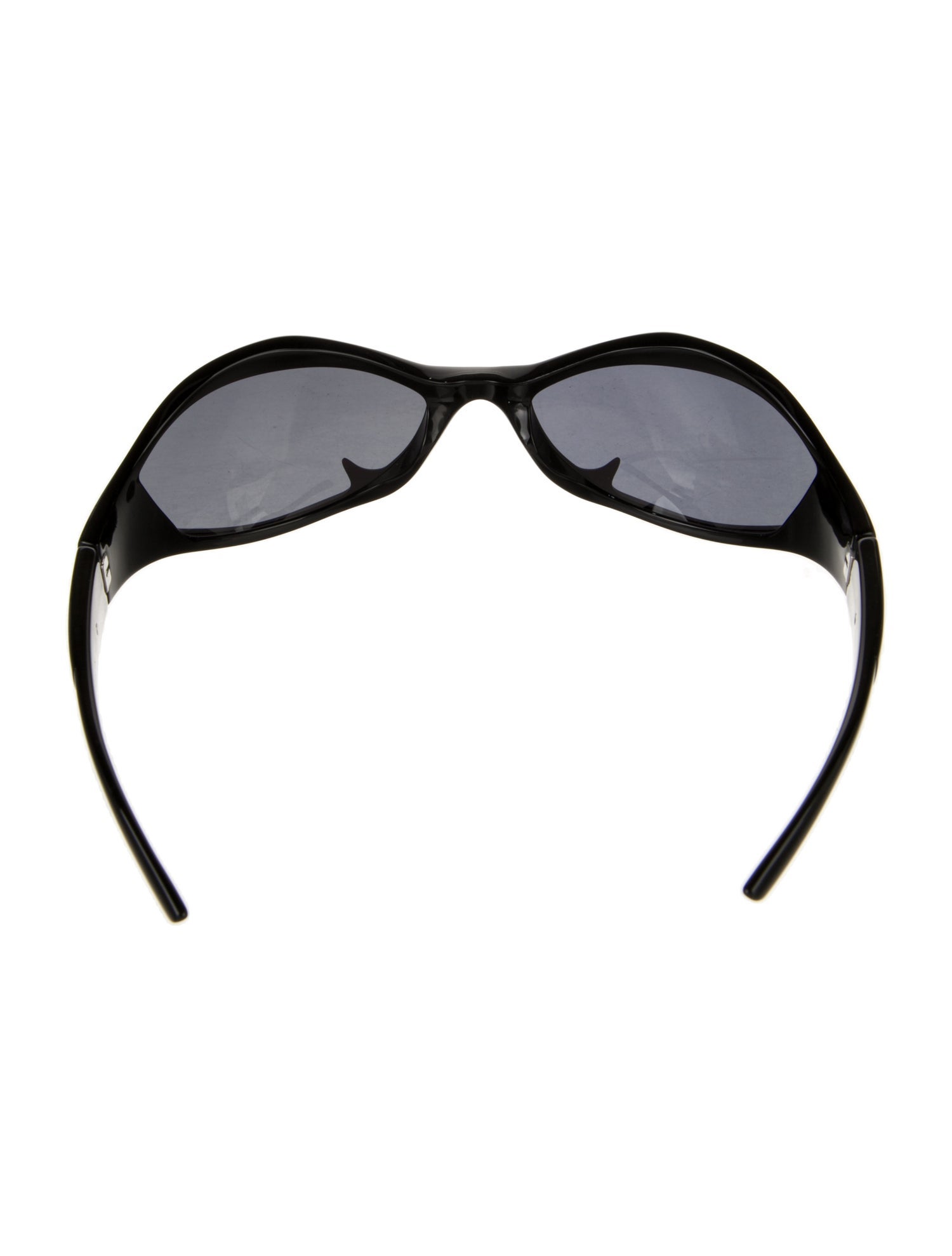 Jordanluca XP1 Oversize Sunglasses