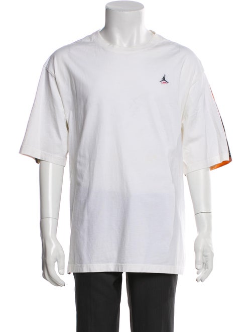 Jordan x Union LA Autographs Graphic Print T-Shirt