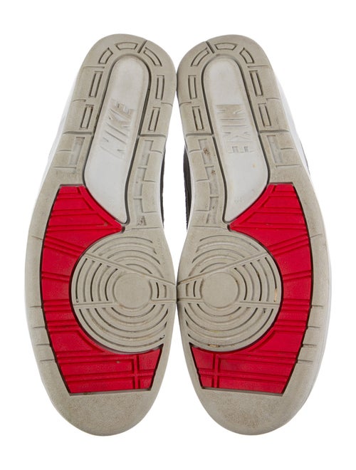 Jordan x Union LA 2021 Printed Sneakers