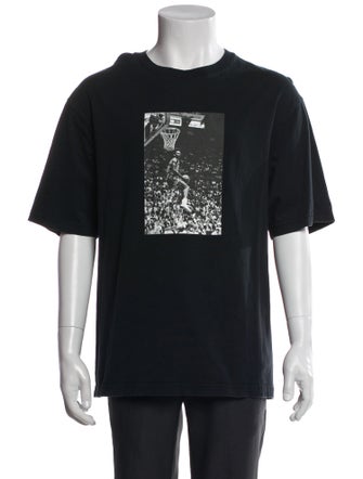 Jordan x Union LA 2022 Reverse Dunk T-Shirt