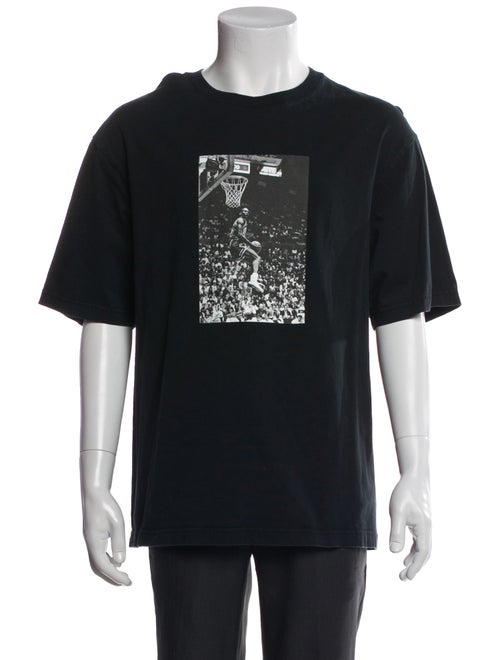 Jordan x Union LA 2022 Reverse Dunk T-Shirt