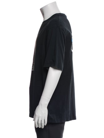 Jordan x Union LA 2022 Reverse Dunk T-Shirt