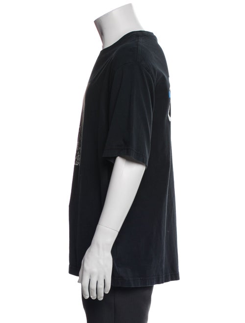 Jordan x Union LA 2022 Reverse Dunk T-Shirt