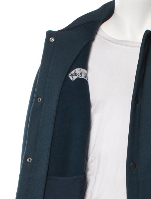 Jordan x Union LA Graphic Print Jacket