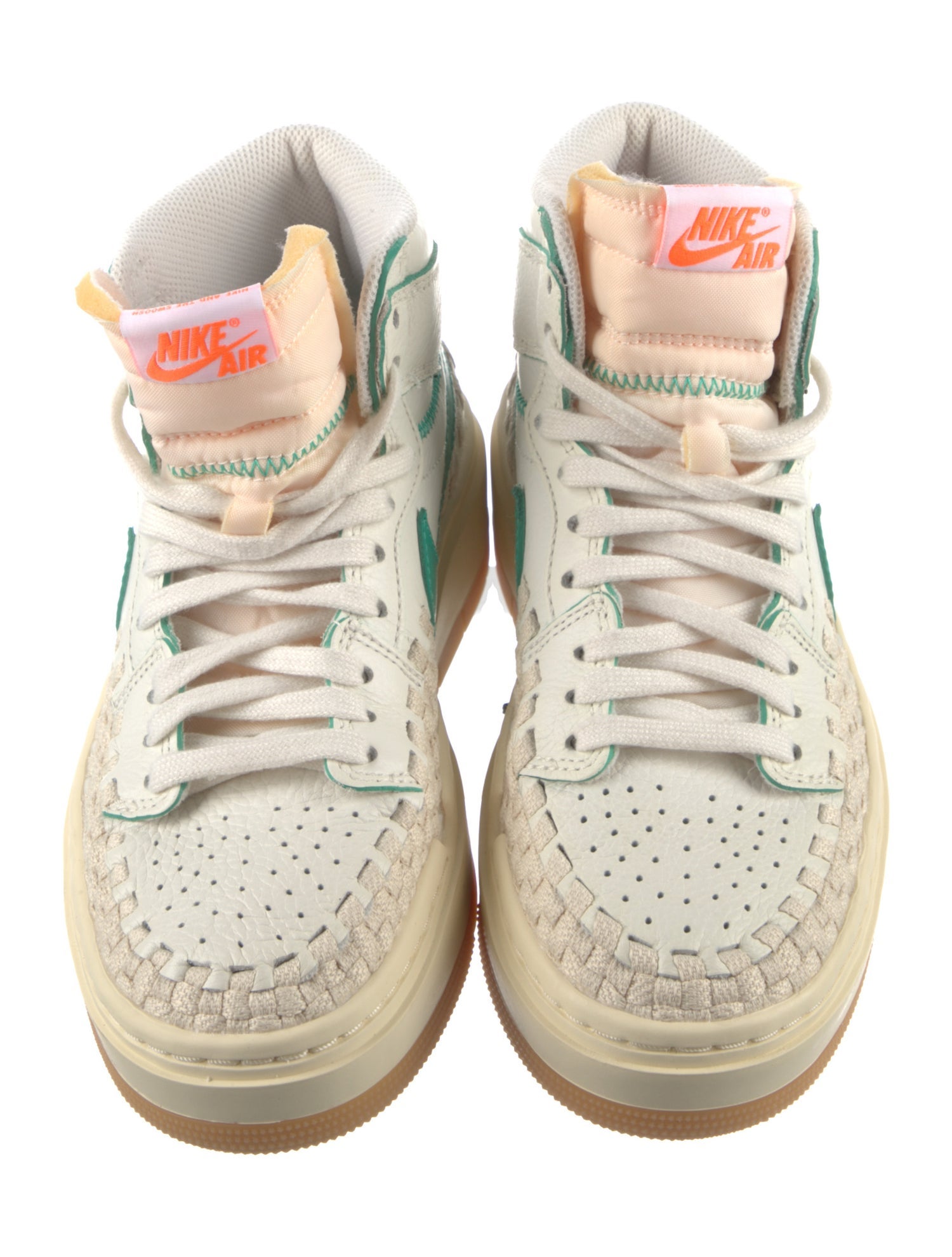 Jordan x Union LA 1 Elevate High SP BBS 'Summer of ‘96' (W) Athletic Sneakers